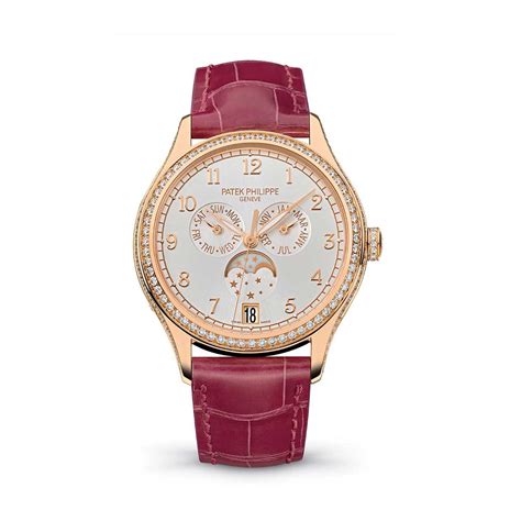 womens patek philippe watch|patek philippe female.